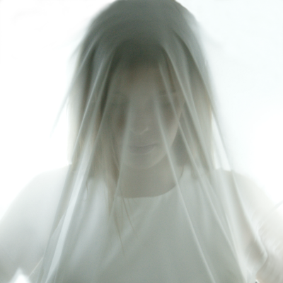 White Lady, par Xavier E. G. Dierick